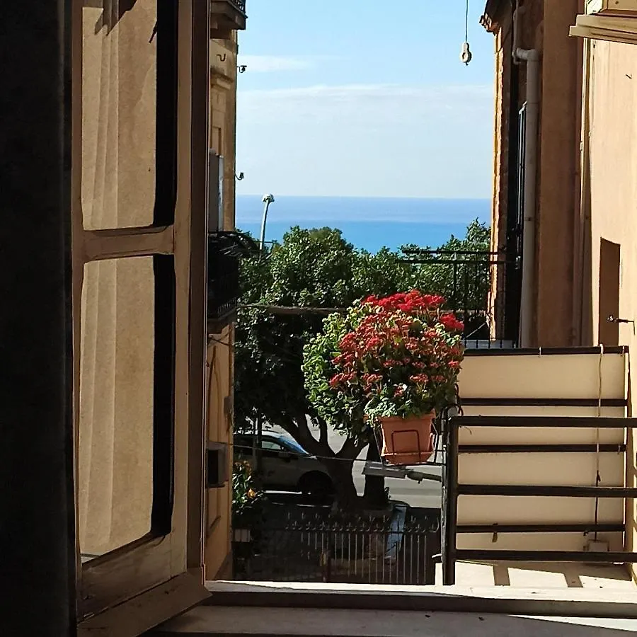 B&B Le 4 Stagioni Sul Viale, Belvedere Di Agrigento