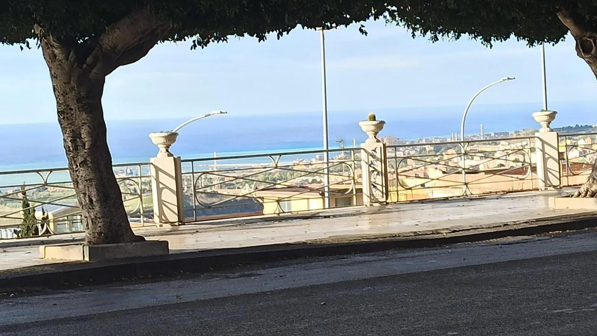 B&B Le 4 Stagioni Sul Viale, Belvedere Di Agrigento 2*,