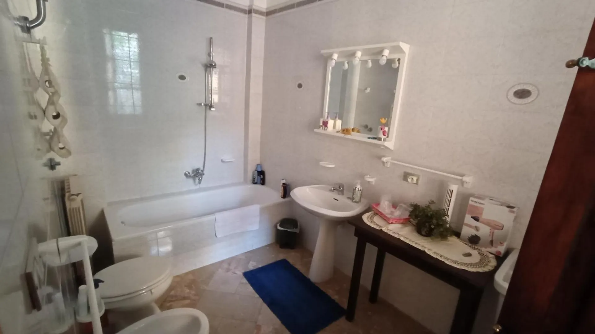 B&B Le 4 Stagioni Sul Viale, Belvedere Di Agrigento