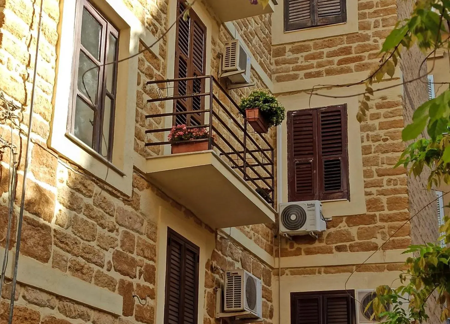 B&B Le 4 Stagioni Sul Viale, Belvedere Di Agrigente