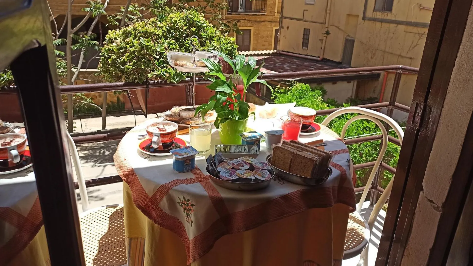 B&B Le 4 Stagioni Sul Viale, Belvedere Di Agrigento