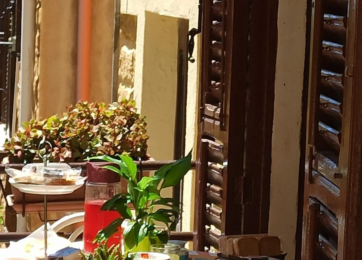 Couette-café B&B Le 4 Stagioni Sul Viale, Belvedere Di Agrigente