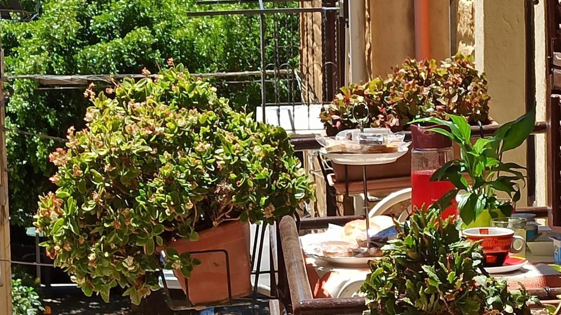 Oda ve Kahvaltı B&B Le 4 Stagioni Sul Viale, Belvedere Di Agrigento