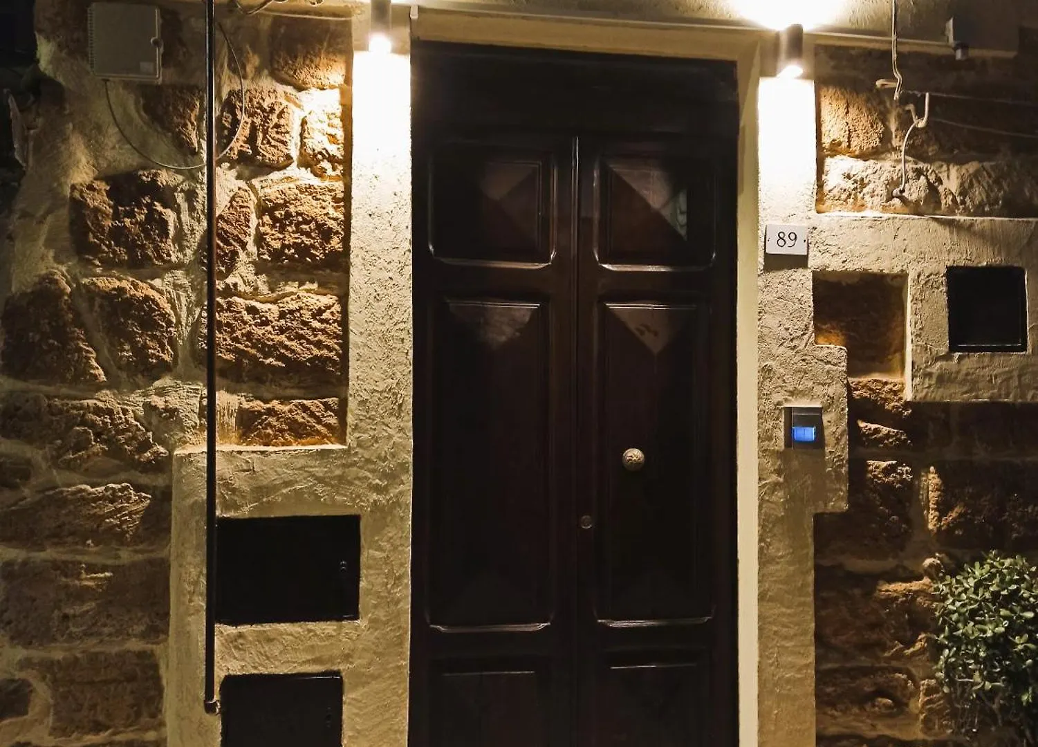 Bed & Breakfast B&B Le 4 Stagioni Sul Viale, Belvedere Di Agrigento
