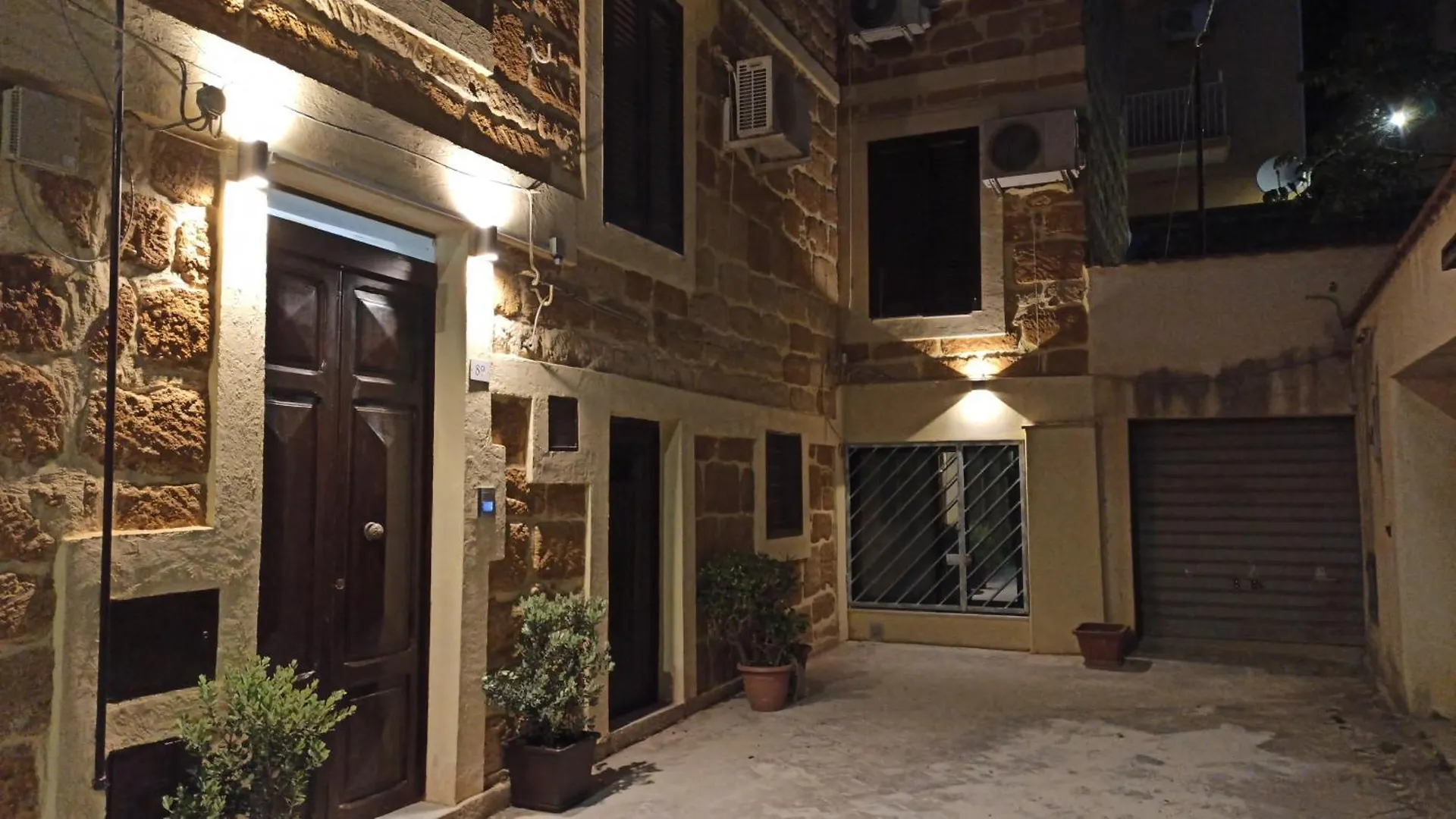 B&B Le 4 Stagioni Sul Viale, Belvedere Di Agrigento 2*,  İtalya