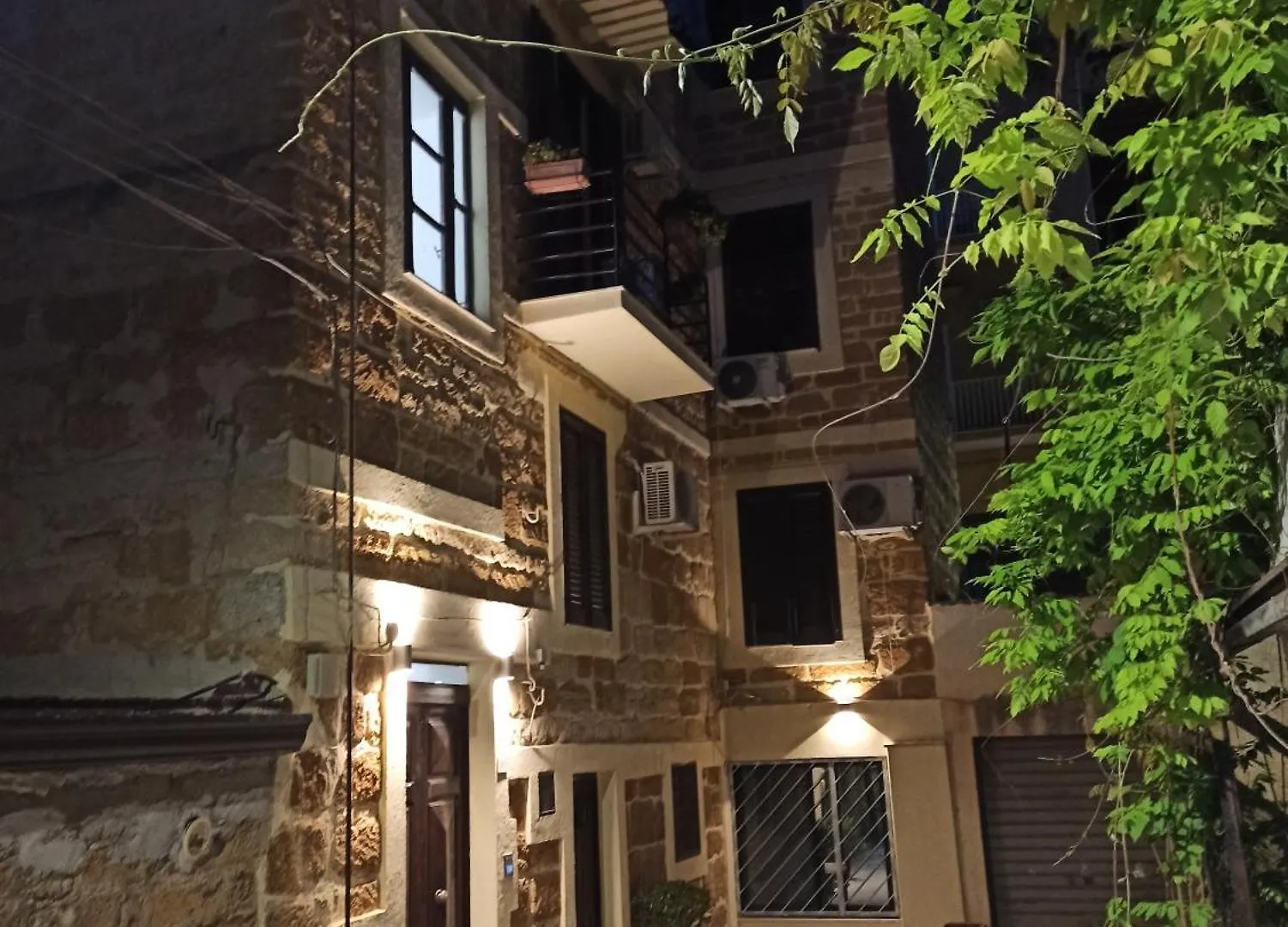 B&B Le 4 Stagioni Sul Viale, Belvedere Di Agrigento Oda ve Kahvaltı