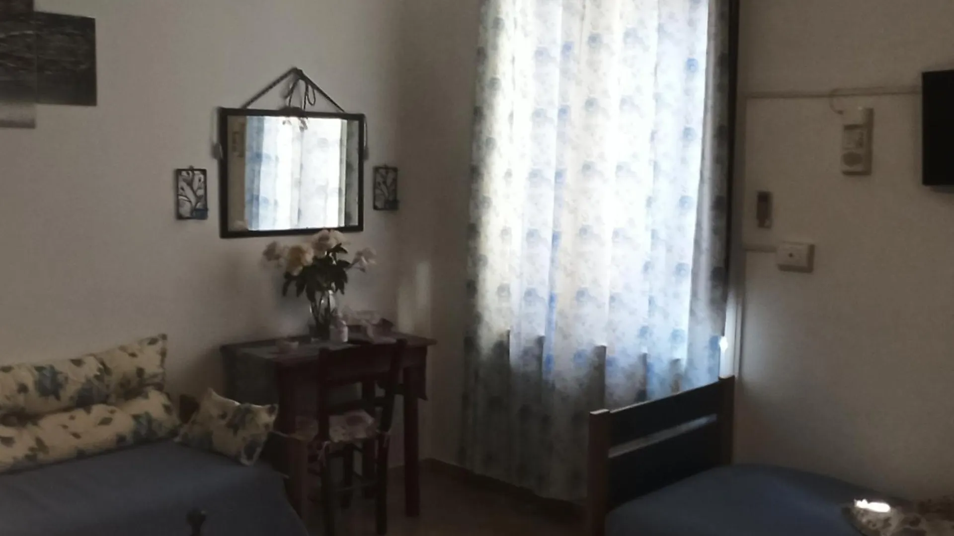B&B Le 4 Stagioni Sul Viale, Belvedere Di Agrigento Oda ve Kahvaltı