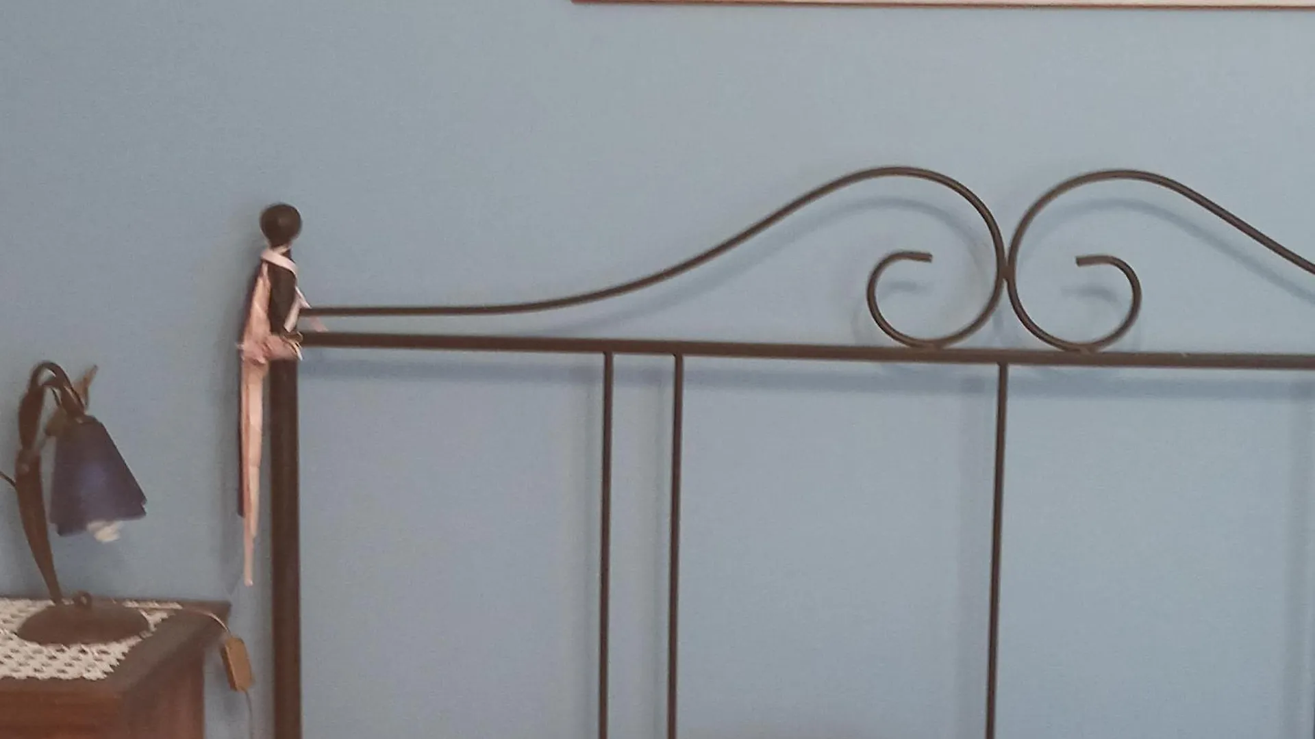 B&B Le 4 Stagioni Sul Viale, Belvedere Di Agrigento