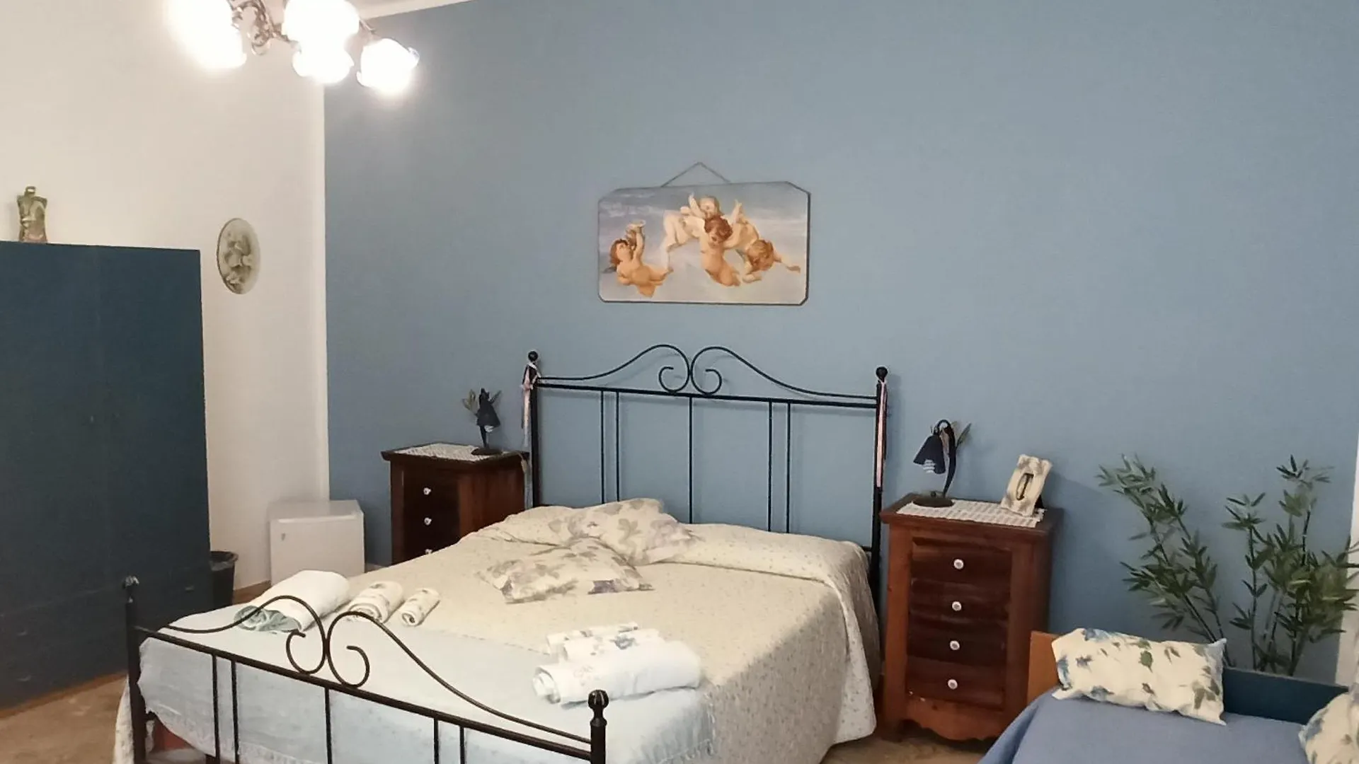 B&B Le 4 Stagioni Sul Viale, Belvedere Di Agrigento