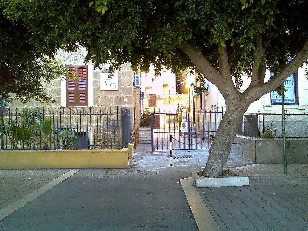 B&B Le 4 Stagioni Sul Viale, Belvedere Di Agrigento Oda ve Kahvaltı