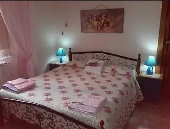 B&B Le 4 Stagioni Sul Viale, Belvedere Di Agrigente 2*,