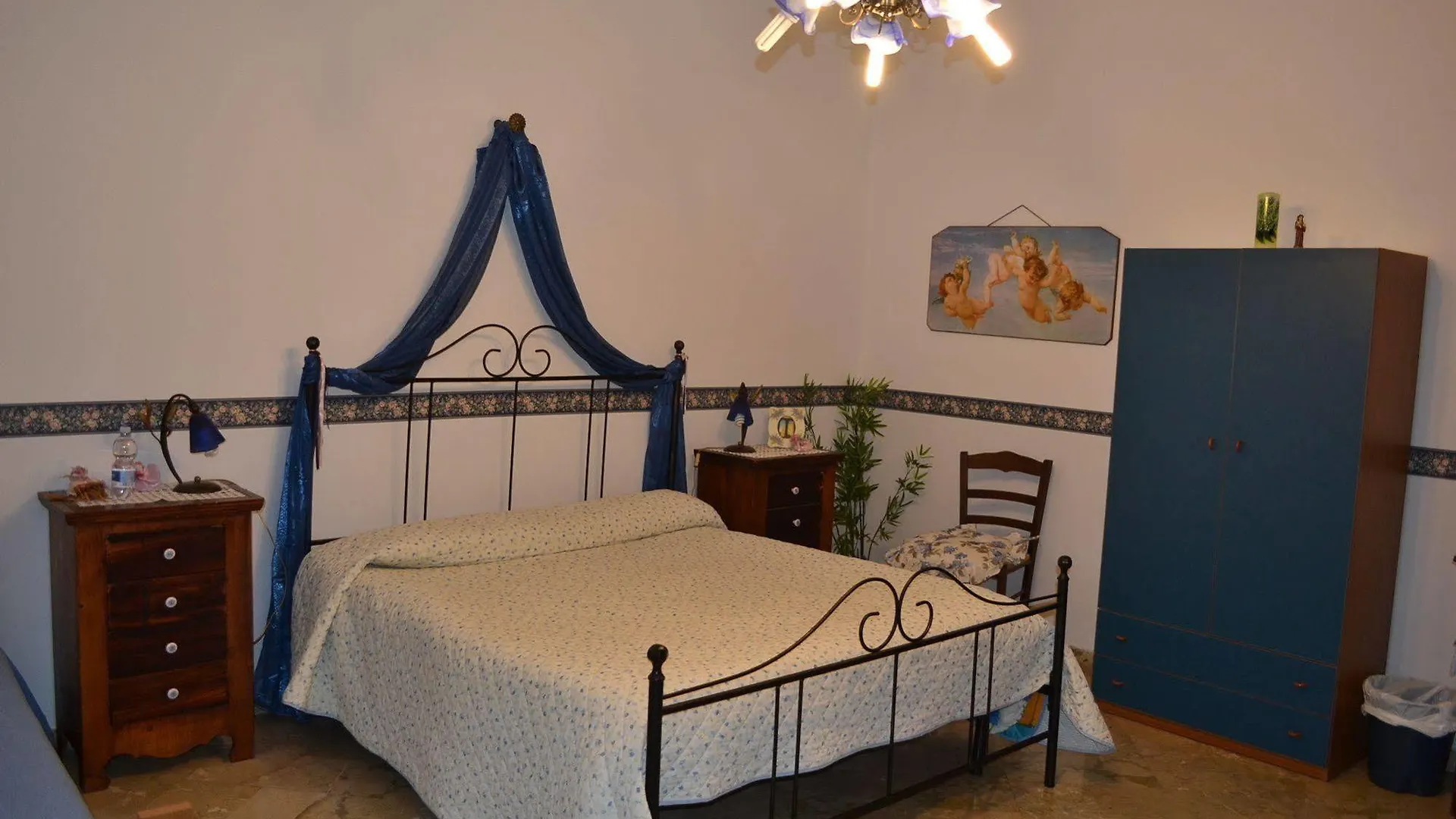Oda ve Kahvaltı B&B Le 4 Stagioni Sul Viale, Belvedere Di Agrigento