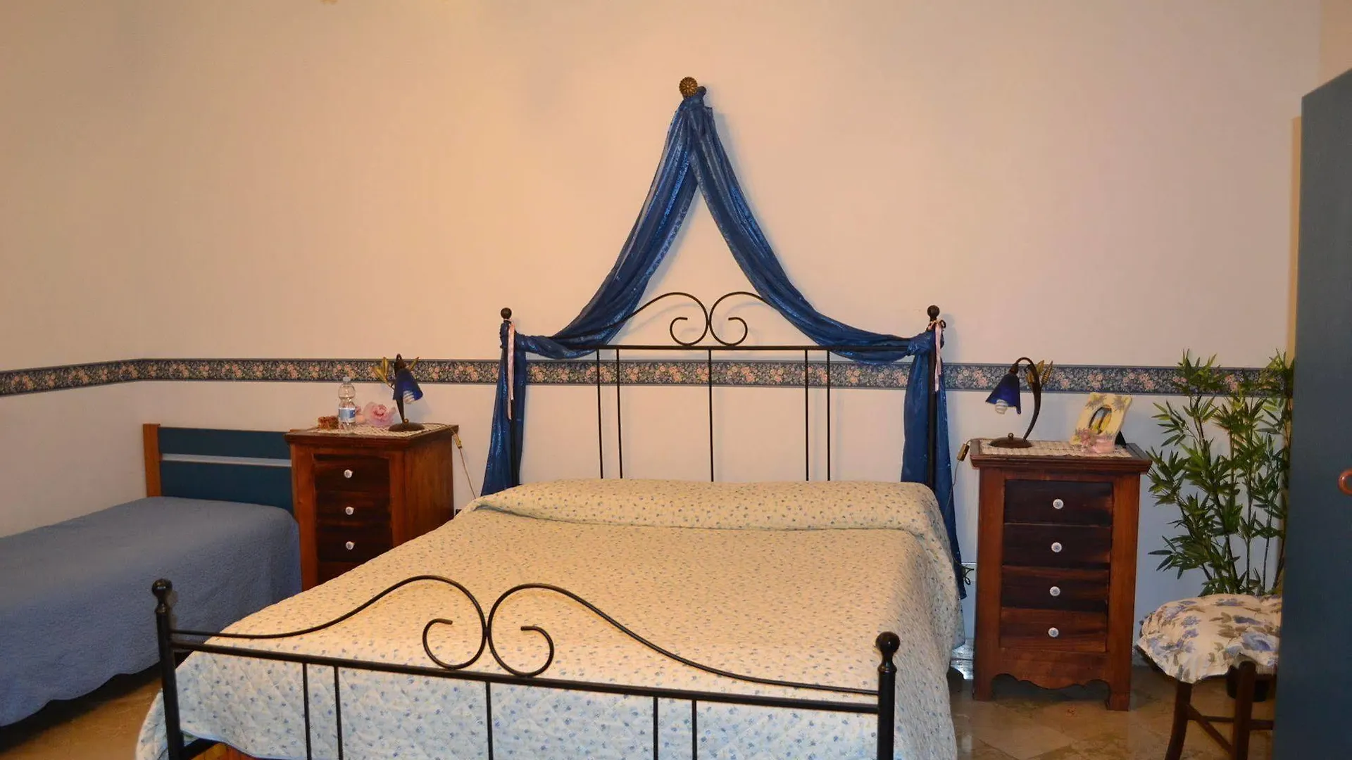 B&B Le 4 Stagioni Sul Viale, Belvedere Di Agrigento İtalya