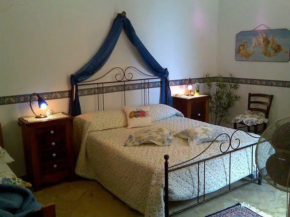 ** Oda ve Kahvaltı B&B Le 4 Stagioni Sul Viale, Belvedere Di Agrigento İtalya