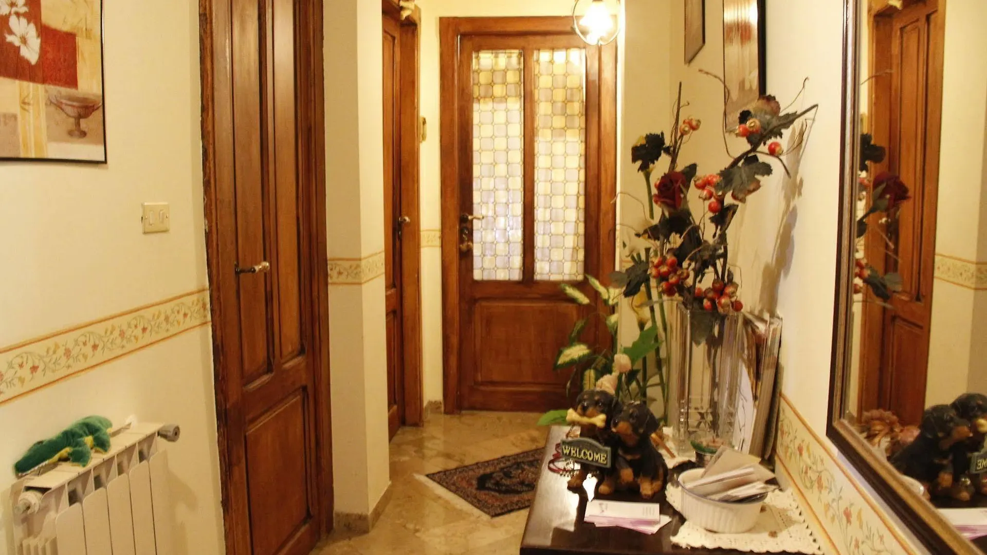 B&B Le 4 Stagioni Sul Viale, Belvedere Di Agrigento İtalya