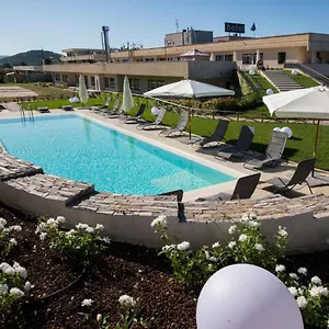 Planet Hotel