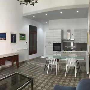 Apartamento Palazzo Caratozzolo, Agrigento