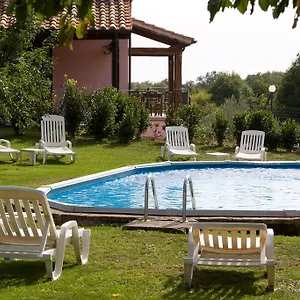 Aparthotel Relais Il Ciliegio ***