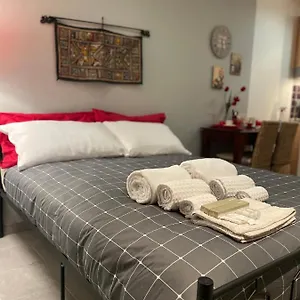 Marini Guest House Sassari