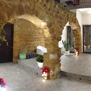  Maison d'hôtes Cortile Baronello
