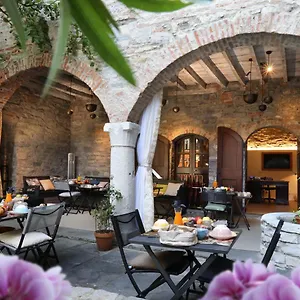 Suites&atelier Maison d'hôtes