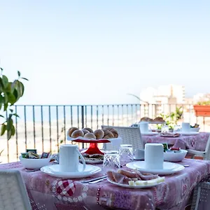 2* Couette-café La Veranda Di Tatta