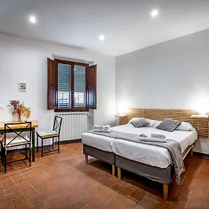 Roommo Via Dei Pilastri Ambra Florencia
