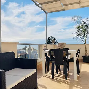 Сasa de vacaciones Alika, Agrigento