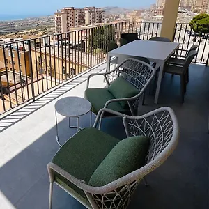 Apartamento Luxor Vista Incantevole, Agrigento