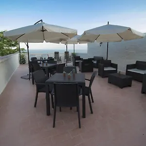 3* Couette-café La Terrazza Del Borgo