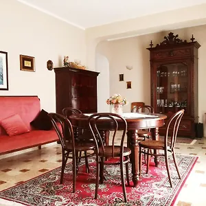 Сasa de vacaciones Casale Della Minaga, Agrigento