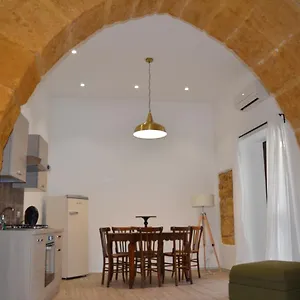 Apartamento Ilgiardinodilina, Agrigento