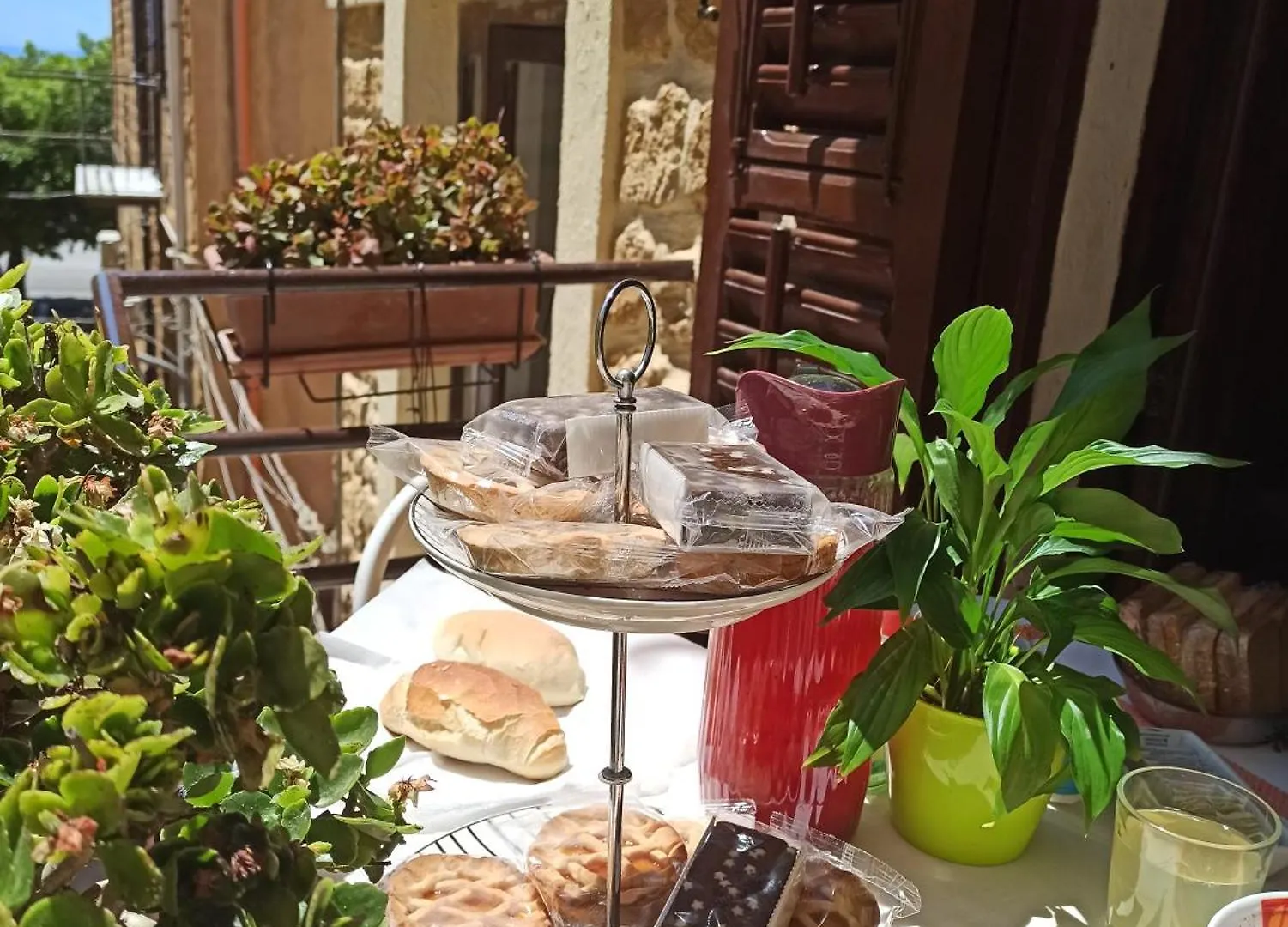 Bed and breakfast B&B Le 4 Stagioni Sul Viale, Belvedere Di Agrigento
