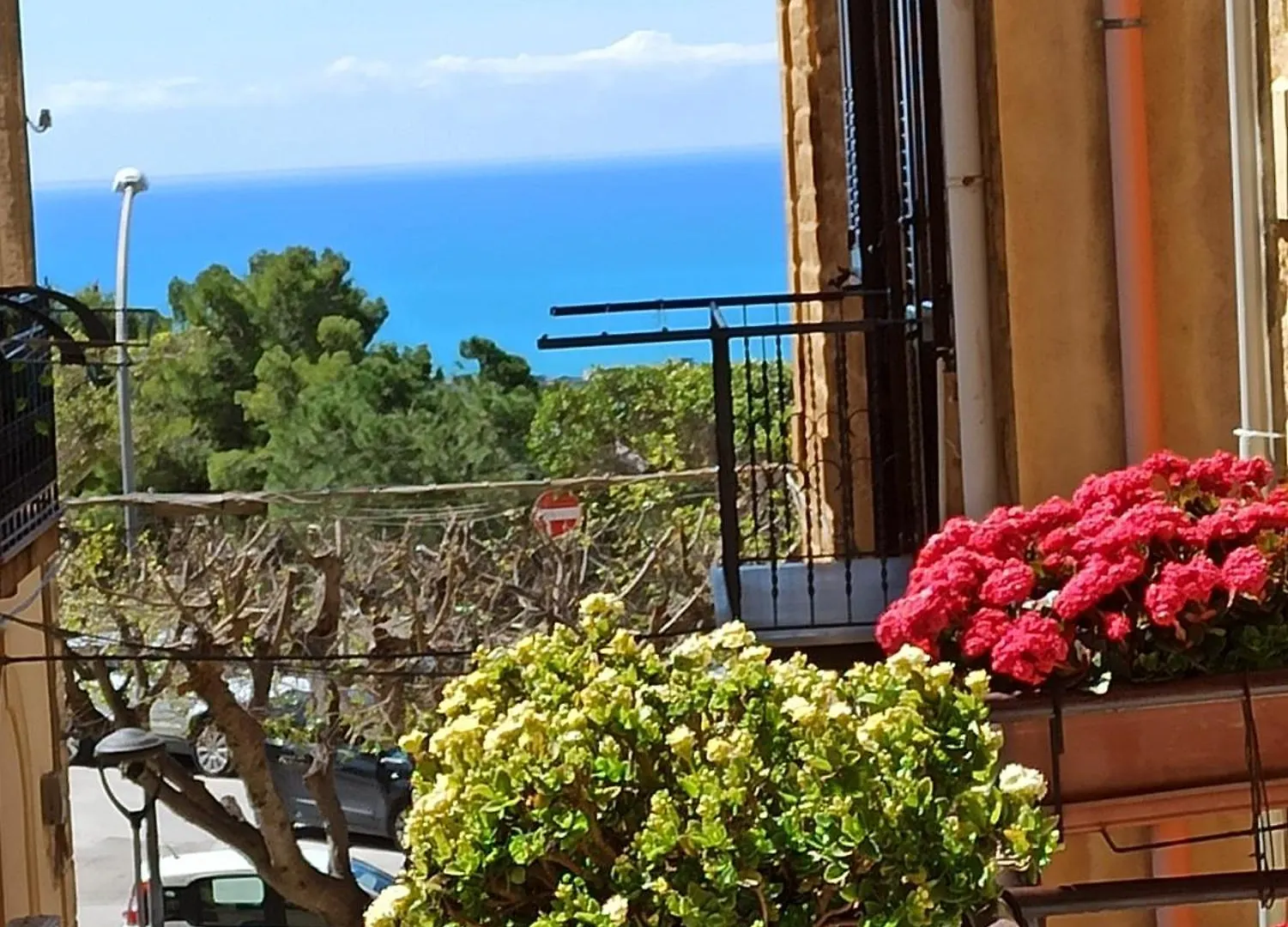 B&B Le 4 Stagioni Sul Viale, Belvedere Di Agrigento 2*,  Italia