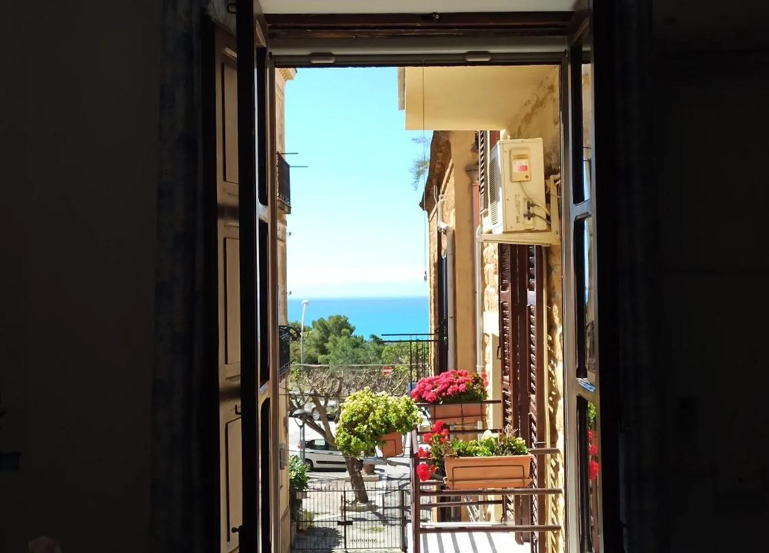 B&B Le 4 Stagioni Sul Viale, Belvedere Di Agrigento Italia
