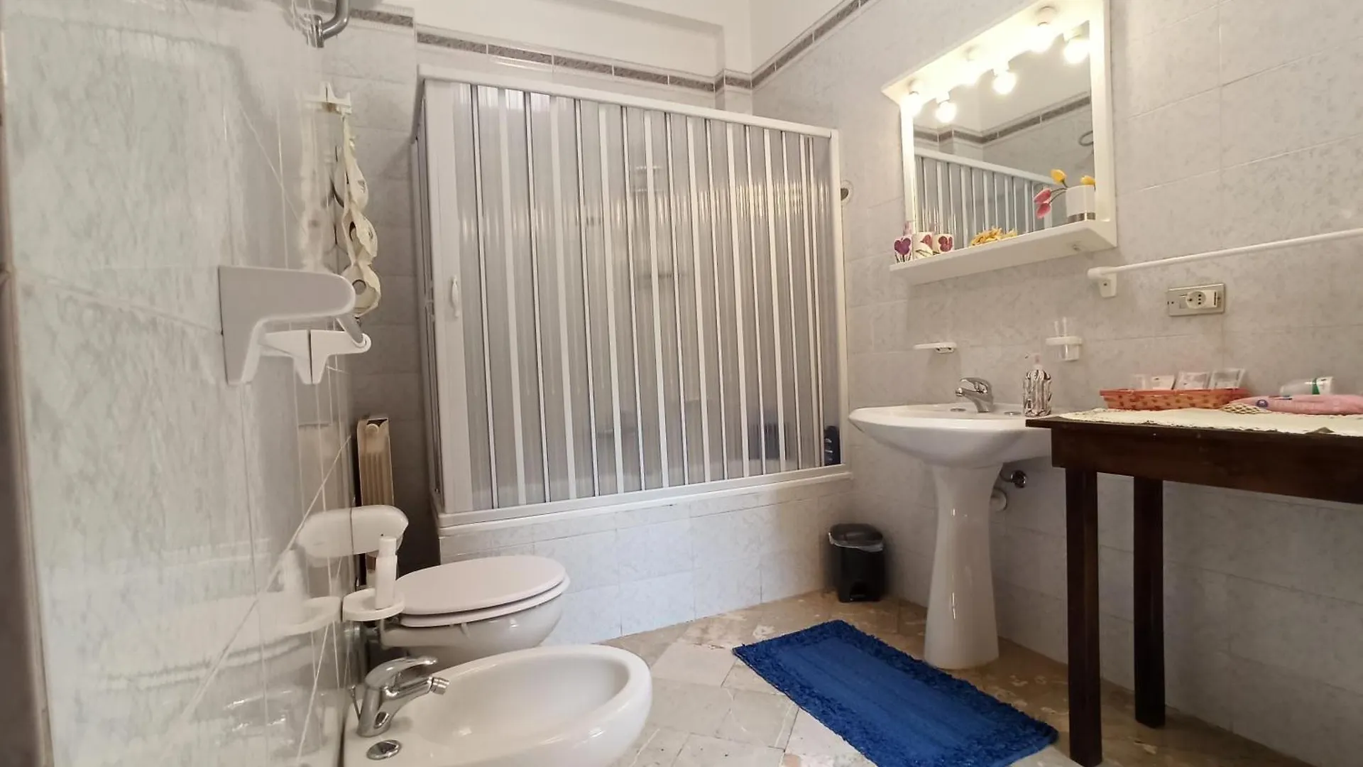 Bed & Breakfast B&B Le 4 Stagioni Sul Viale, Belvedere Di Agrigento