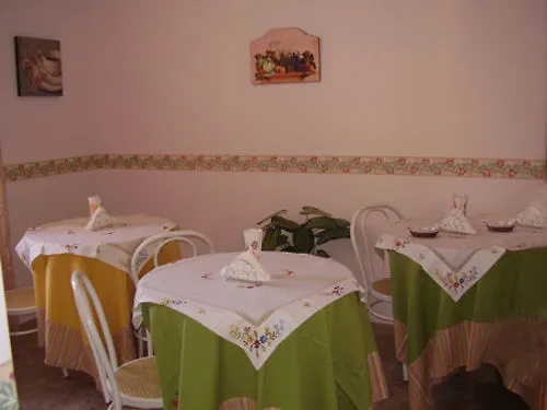 Bed & Breakfast B&B Le 4 Stagioni Sul Viale, Belvedere Di Agrigento