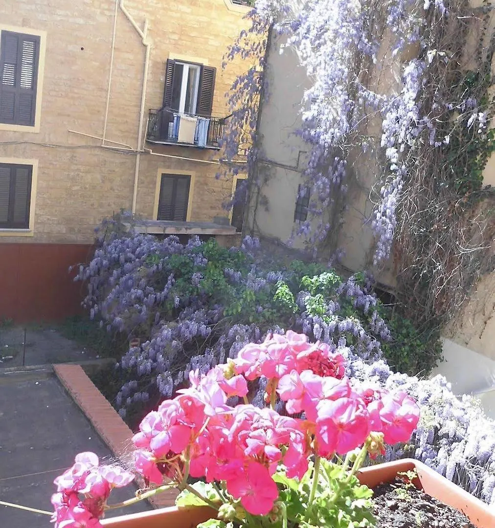 B&B Le 4 Stagioni Sul Viale, Belvedere Di Agrigento Italy