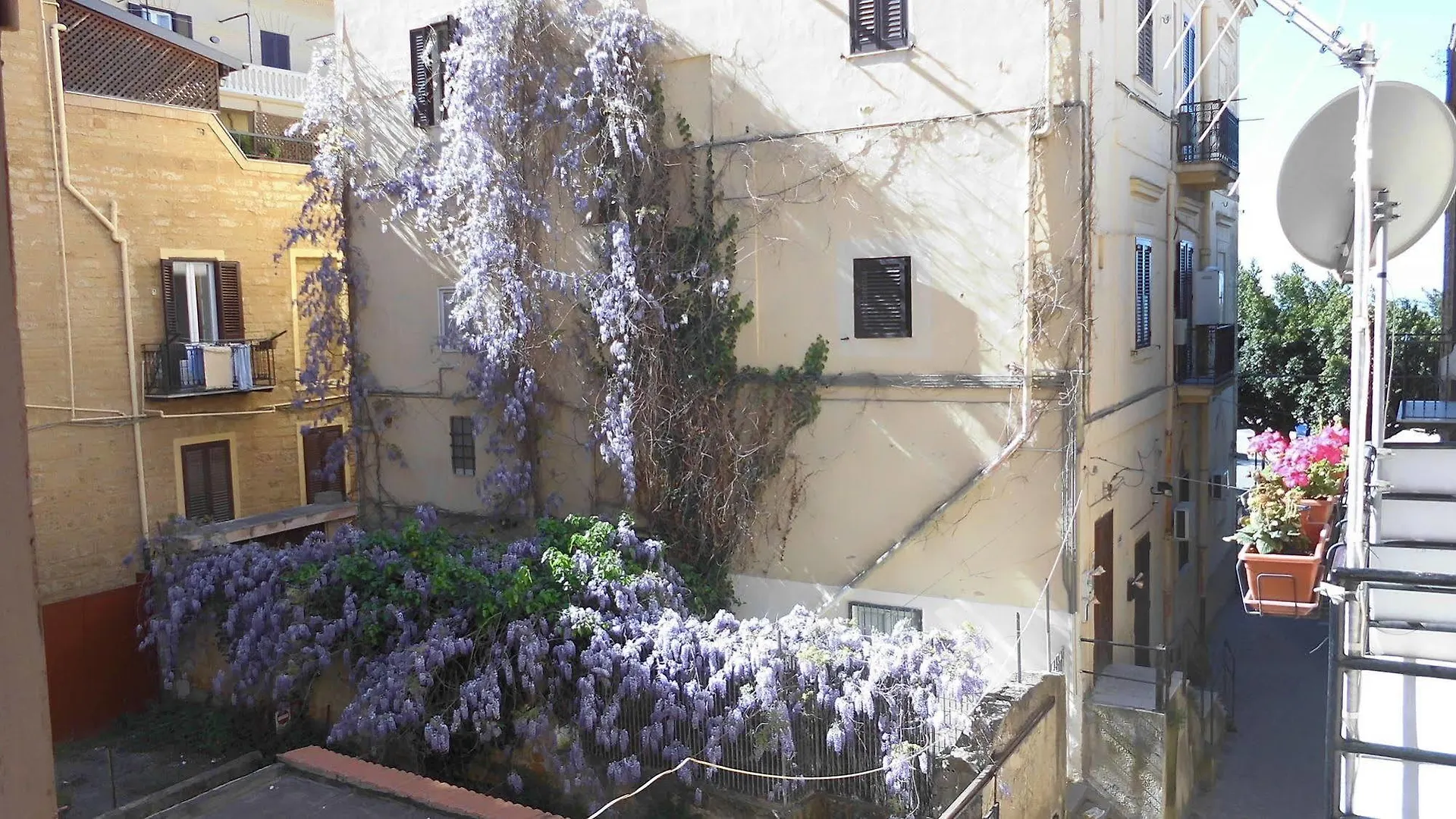 B&B Le 4 Stagioni Sul Viale, Belvedere Di Agrigento 2*,  Italia