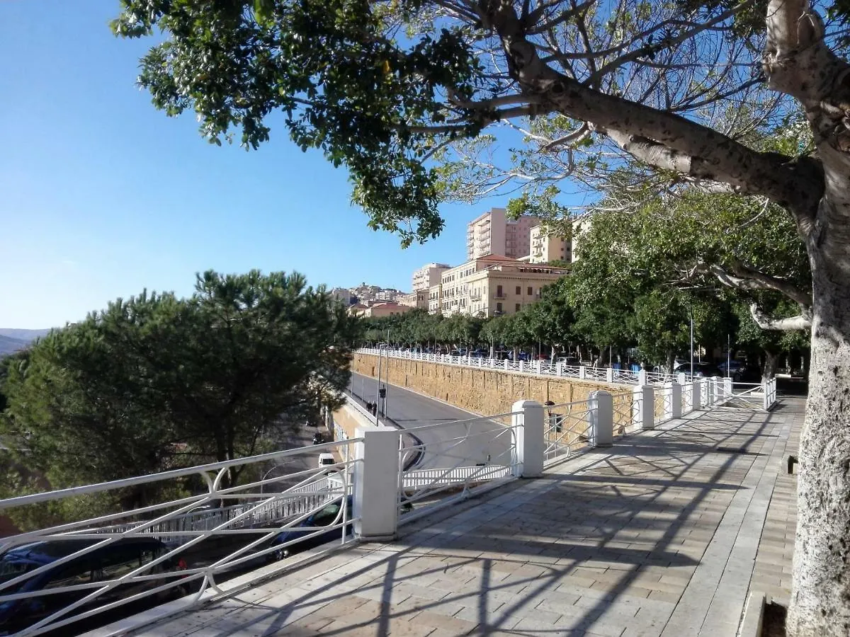 B&B Le 4 Stagioni Sul Viale, Belvedere Di Agrigento 2*,